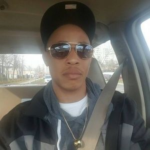 Meet your Posher, Kevin